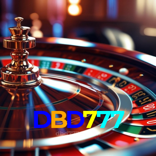 Por Que Escolher o Cassino do DBD777