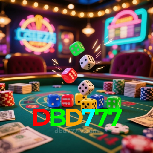 Por Que Jogar no DBD777?