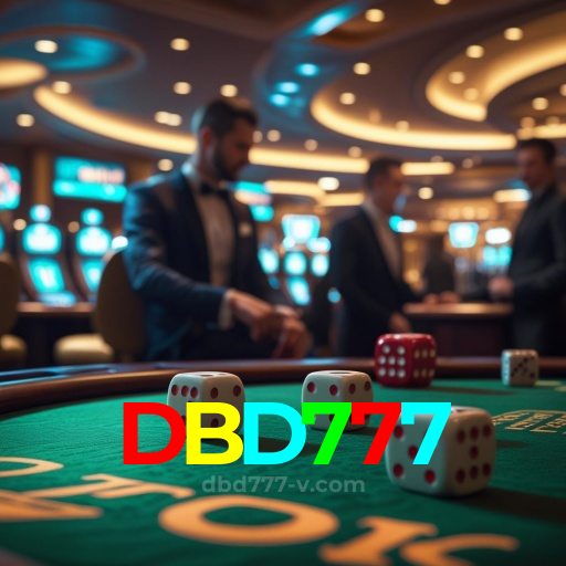 Novos Slots no DBD777